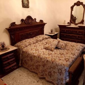 S1684 Zestaw do sypialni