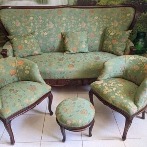 S1687 Zestaw wypoczynkowy