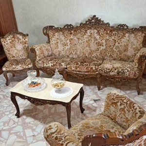 S1696 Zestaw wypoczynkowy