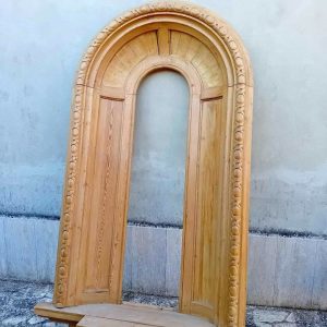 240cm x 138cm x 146 cm