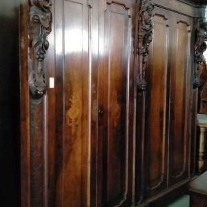 270cm x 63cm x 246cm