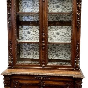 S951 Renesansowy kredens, XIX w.