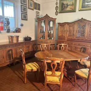 S1716 Zestaw do jadalni