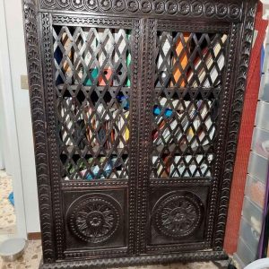 S1193 Zestaw do gabinetu