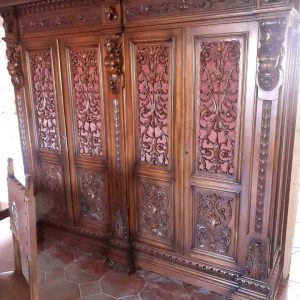 S1739 Zestaw do gabinetu