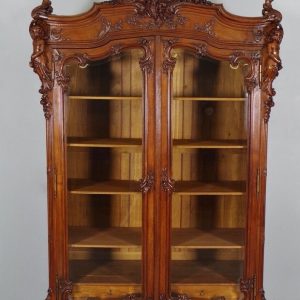 S1766 Biblioteka, XX w.