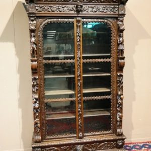 S1580 Biblioteka myśliwska