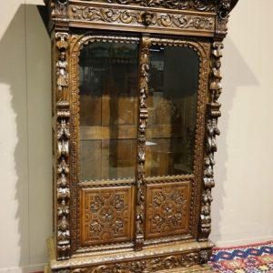 S1769 Renesansowa biblioteka