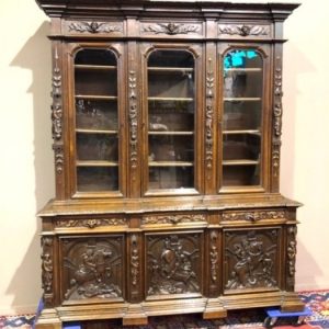 S1775 Biblioteka myśliwska