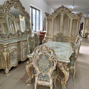 S1785 Zestaw do jadalni