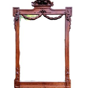 S97 Duże lustro, XIX w.