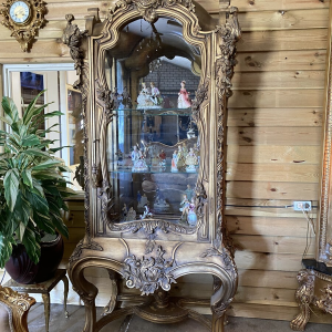 S1804 Barokowa serwantka