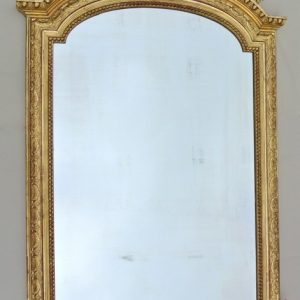 S441 Duże lustro, XIX w.