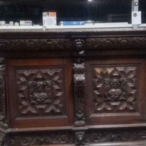 S1844 Renesansowy bufet