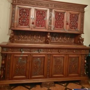 S1855 Zestaw do jadalni