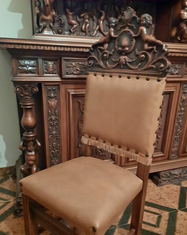 S1855 Zestaw do jadalni