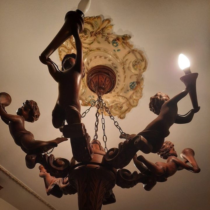 S1855 Zestaw do jadalni