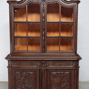 S1876 Kredens, XX w.