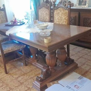 S1883 Zestaw do jadalni