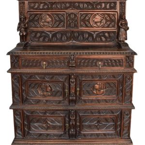 S1896 Bretoński pomocnik, XIX w.