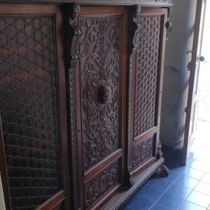 S1664 Zestaw do gabinetu