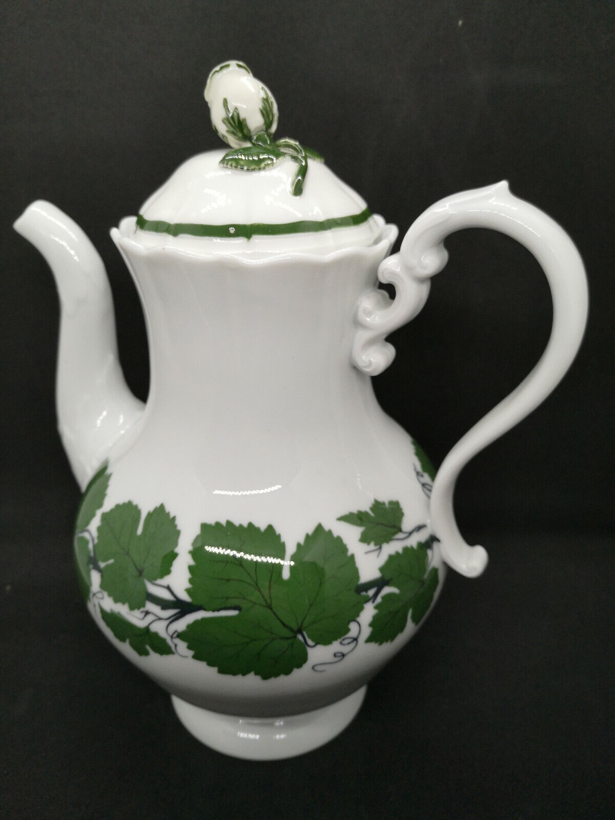 S1914 Serwis kawowy dla 6 osób, XX w.