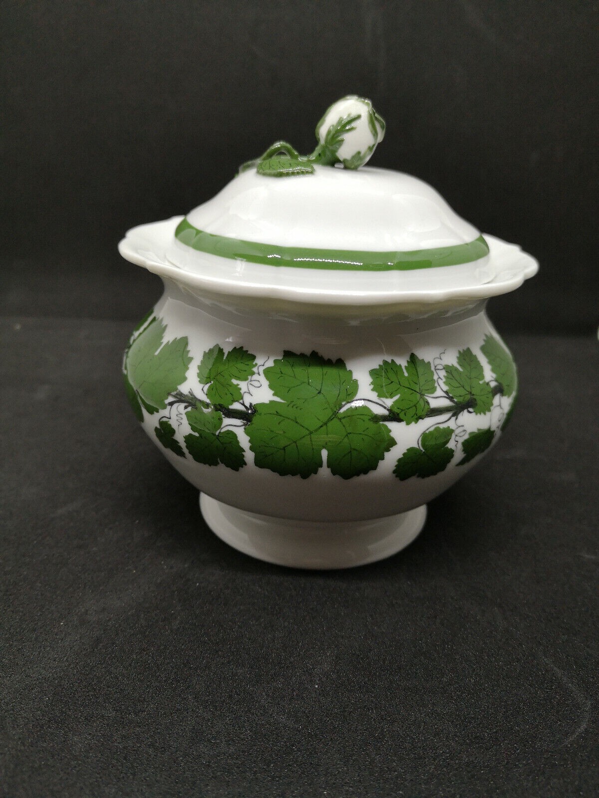 S1914 Serwis kawowy dla 6 osób, XX w.