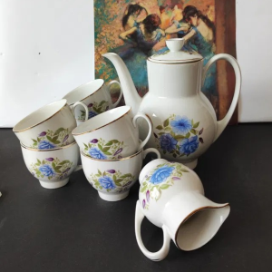 S1953 Serwis kawowy dla 6 osób