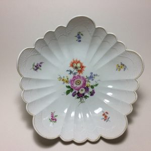 S1963 Porcelanowa miska, XX w.