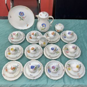 S2000 Serwis kawowy dla 12 osób