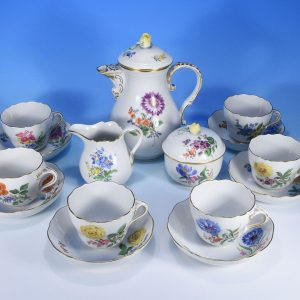 S2012 Serwis kawowy dla 6 osób