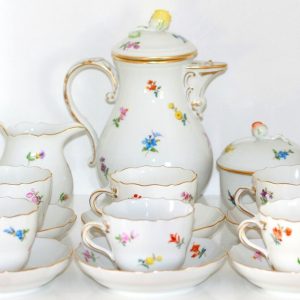 S2015 Serwis kawowy dla 6 osób