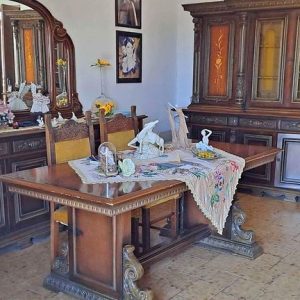 S2047 Zestaw do jadalni