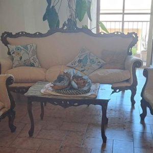 S2048 Zestaw wypoczynkowy