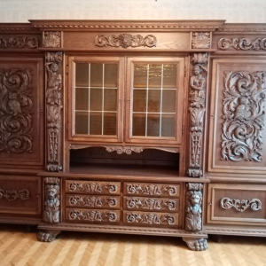 S1822 Zestaw do jadalni