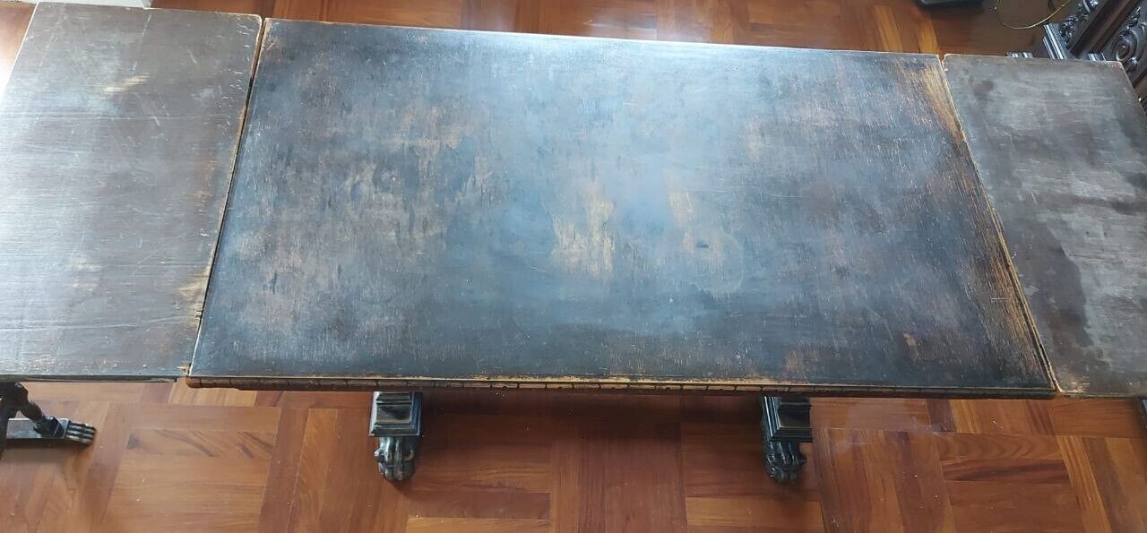 S1946 Renesansowy zestaw do jadalni, XX w.