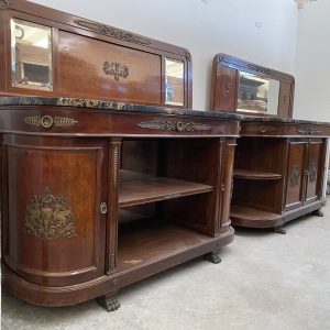 S1973 Para pomocników, XX w.