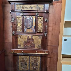 S2117 Wieszak na ubrania