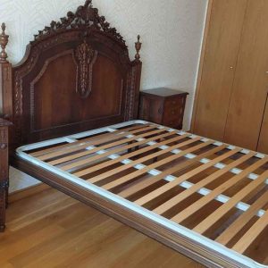 S2120 Łoże + szafki nocne