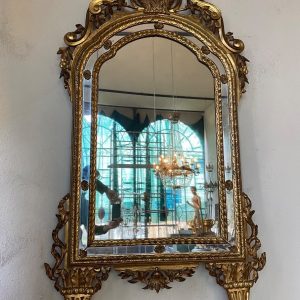 S2133 Lustro, XVIII w.