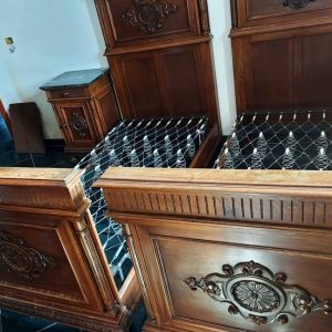 S2155 Zestaw do sypialni