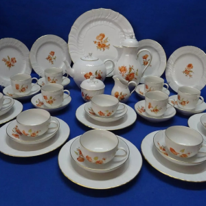 S2178 Serwis kawowo-herbaciany dla 12 osób