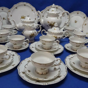 S2180 Serwis kawowo-herbaciany dla 12 osób