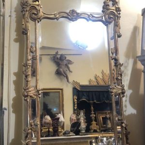 S1569 Wysokie lustro, XIX w.