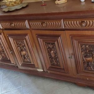 S1840 Zestaw do jadalni