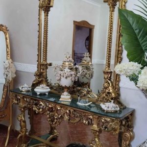 S1920 Konsola z lustrem