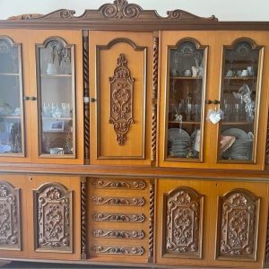 S1996 Zestaw do jadalni