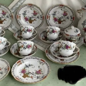 S2006 Serwis kawowy dla 6 osób