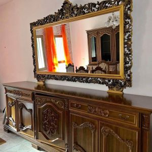 S2118 Zestaw do jadalni