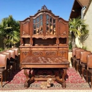 S2195 Zestaw do jadalni